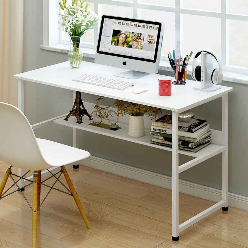 Office Furniture For Rent - Simple and economical bedroom, student home