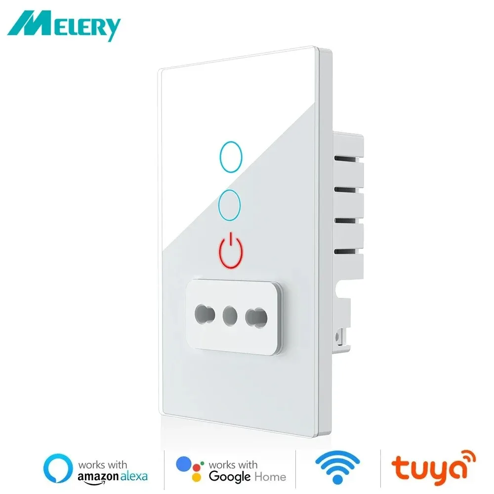 Office Furniture Uk - Melery Wifi Smart Tuya Italy Light
