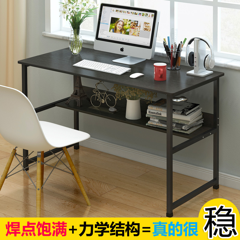 Simple and economical bedroom, - đánh giá và giá Office Furniture For Rent