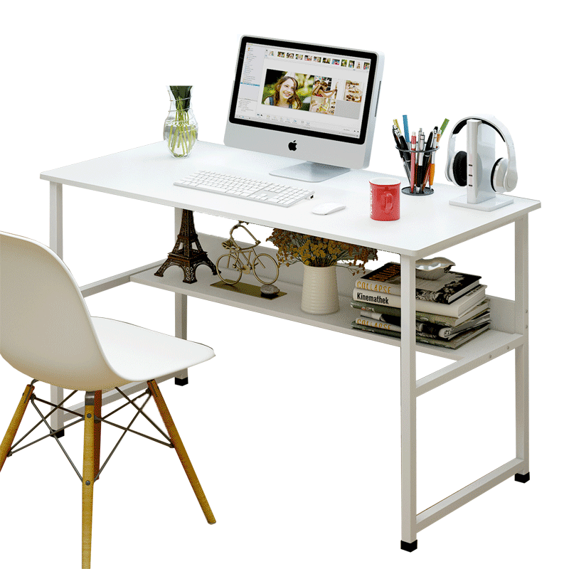 Simple and economical bedroom, - đánh giá và giá Office Furniture For Rent