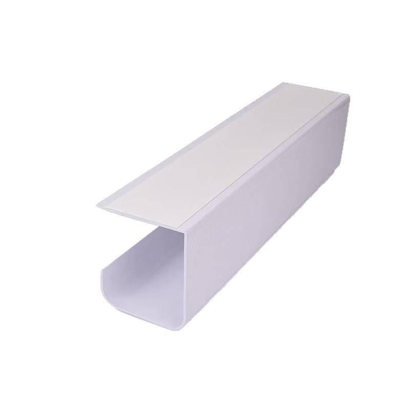 1PC 40cm/15.75inch PVC Under T - đánh giá và giá Office Furniture Desk