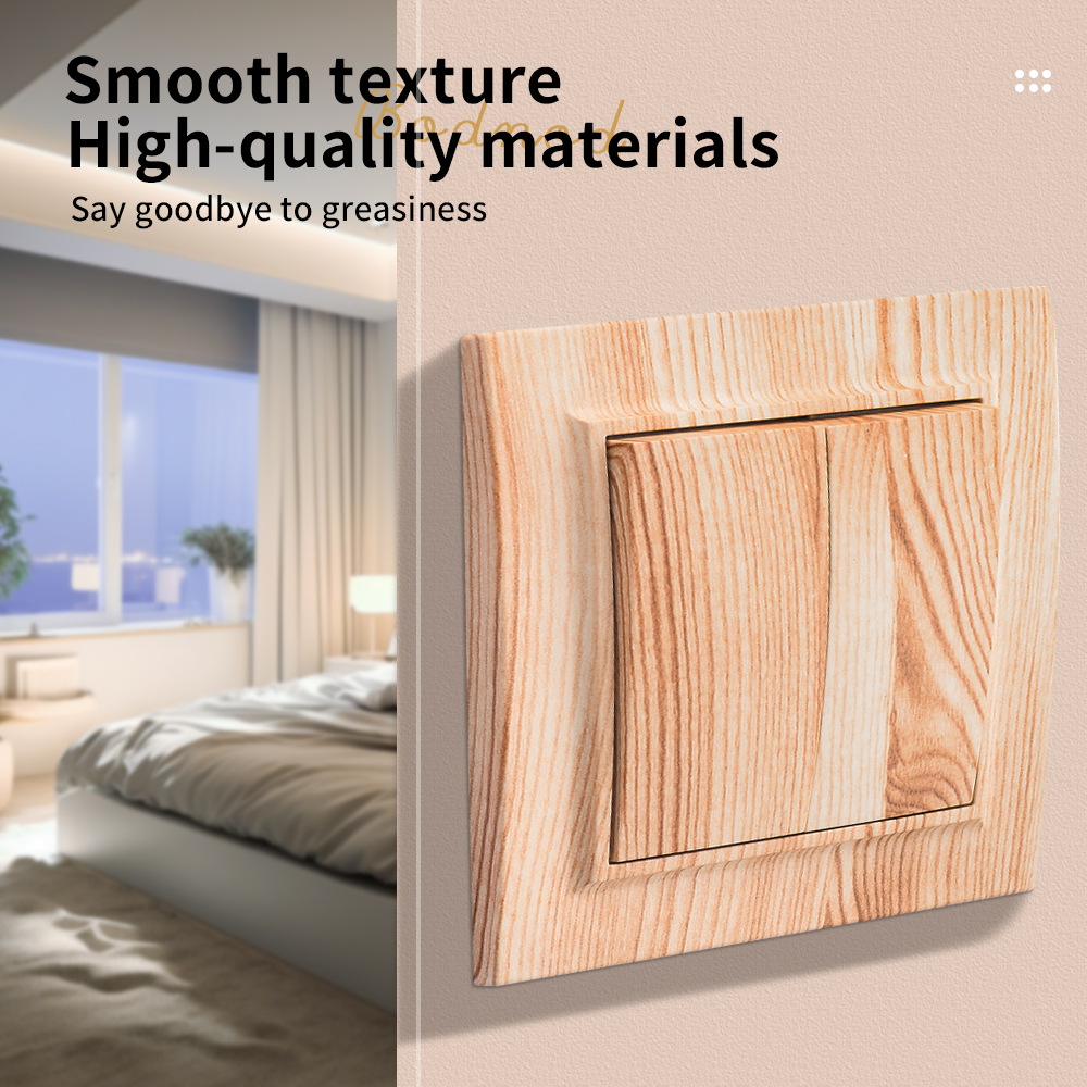 WESA Wooden Frosted Light Wall - đánh giá và giá Office Furniture Uk