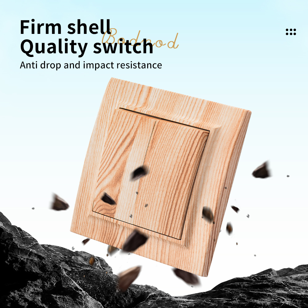 WESA Wooden Frosted Light Wall - đánh giá và giá Office Furniture Uk