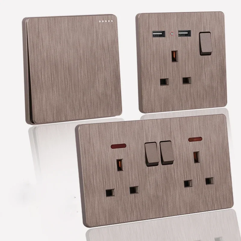 UK 13 A British Standard Switc - đánh giá và giá Office Furniture Uk