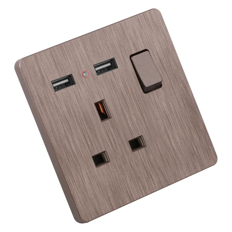 UK 13 A British Standard Switc - đánh giá và giá Office Furniture Uk