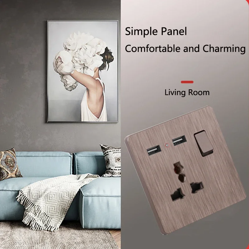 UK 13 A British Standard Switc - đánh giá và giá Office Furniture Uk