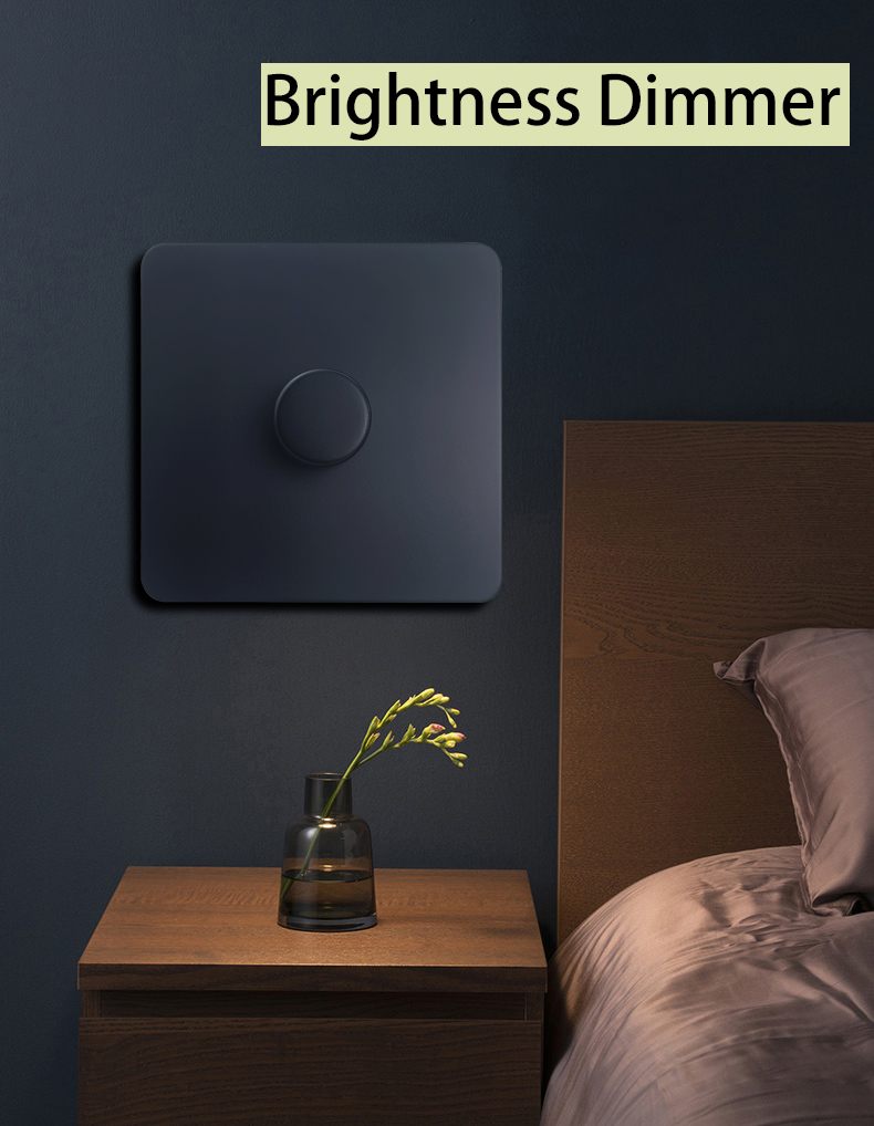 Dimmer Switch Brightness Regul - đánh giá và giá Office Furniture Uk