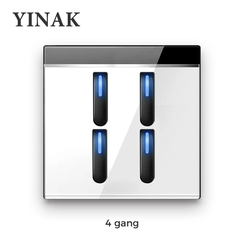 YINKA Toughened Glass Panel Wa - đánh giá và giá Office Furniture Uk