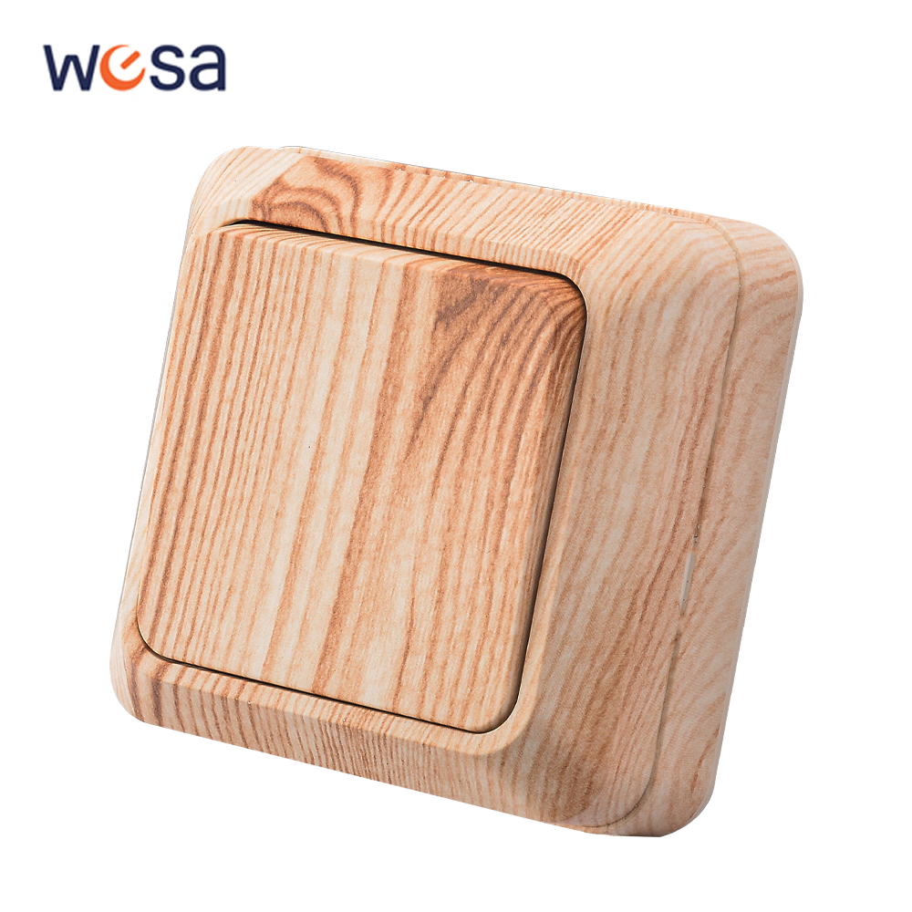 WESA Wood Wall Mount Switch Cl - đánh giá và giá Office Furniture Uk