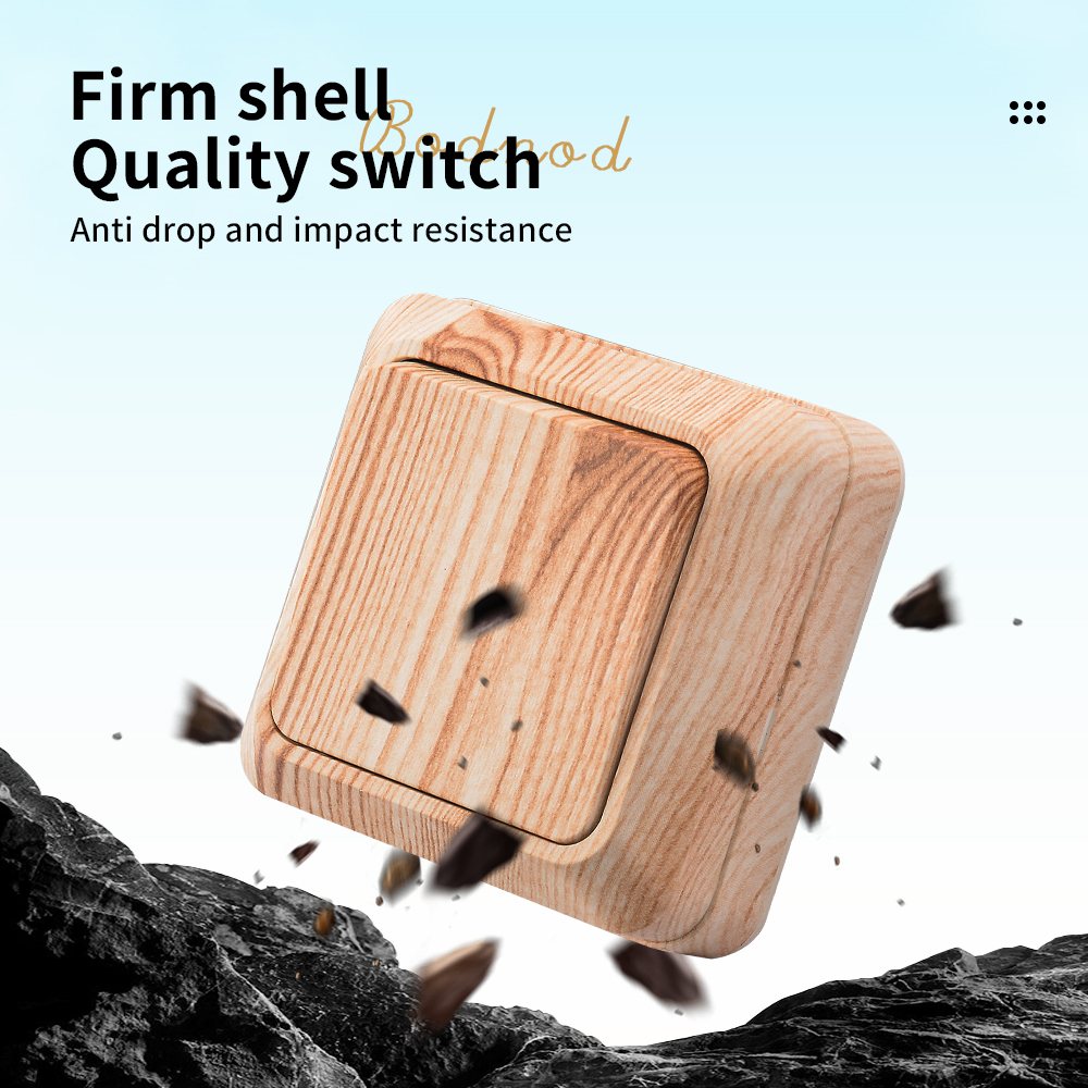 WESA Wood Wall Mount Switch Cl - đánh giá và giá Office Furniture Uk