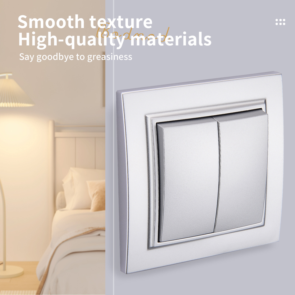 WESA Silvery Frosted Light Wal - đánh giá và giá Office Furniture Uk