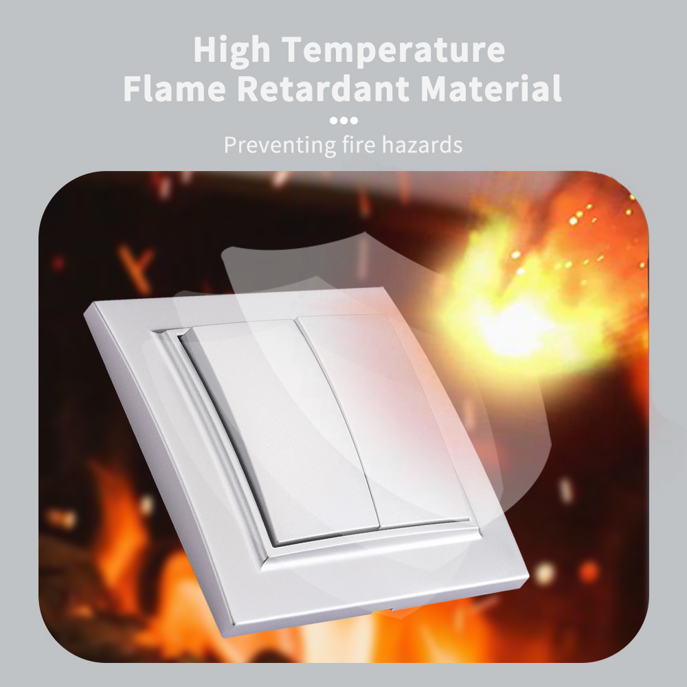 WESA Silvery Frosted Light Wal - đánh giá và giá Office Furniture Uk