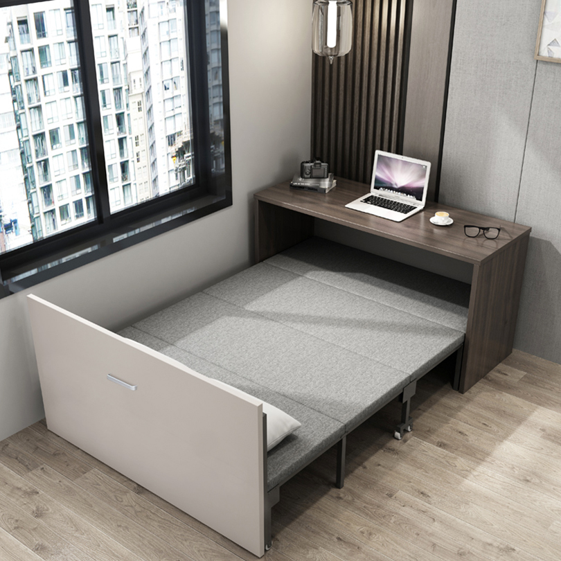 Office Wall Bed Murphy Bed wit - đánh giá và giá Office Furniture Desk