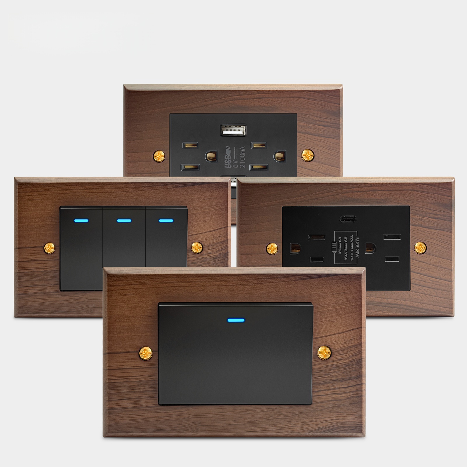 Pure solid wood antique Americ - đánh giá và giá Office Furniture Uk