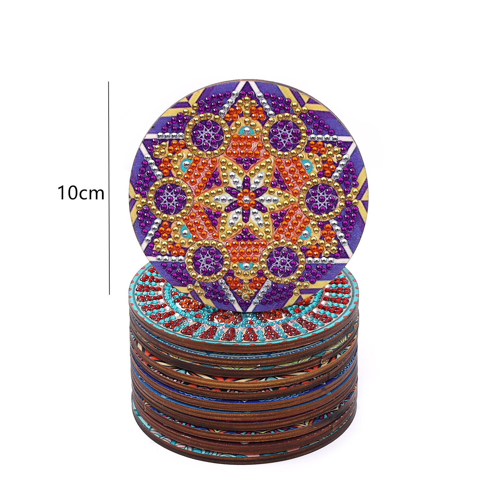 12Piece Manda Floral Pattern C - đánh giá và giá Office Furniture Desk