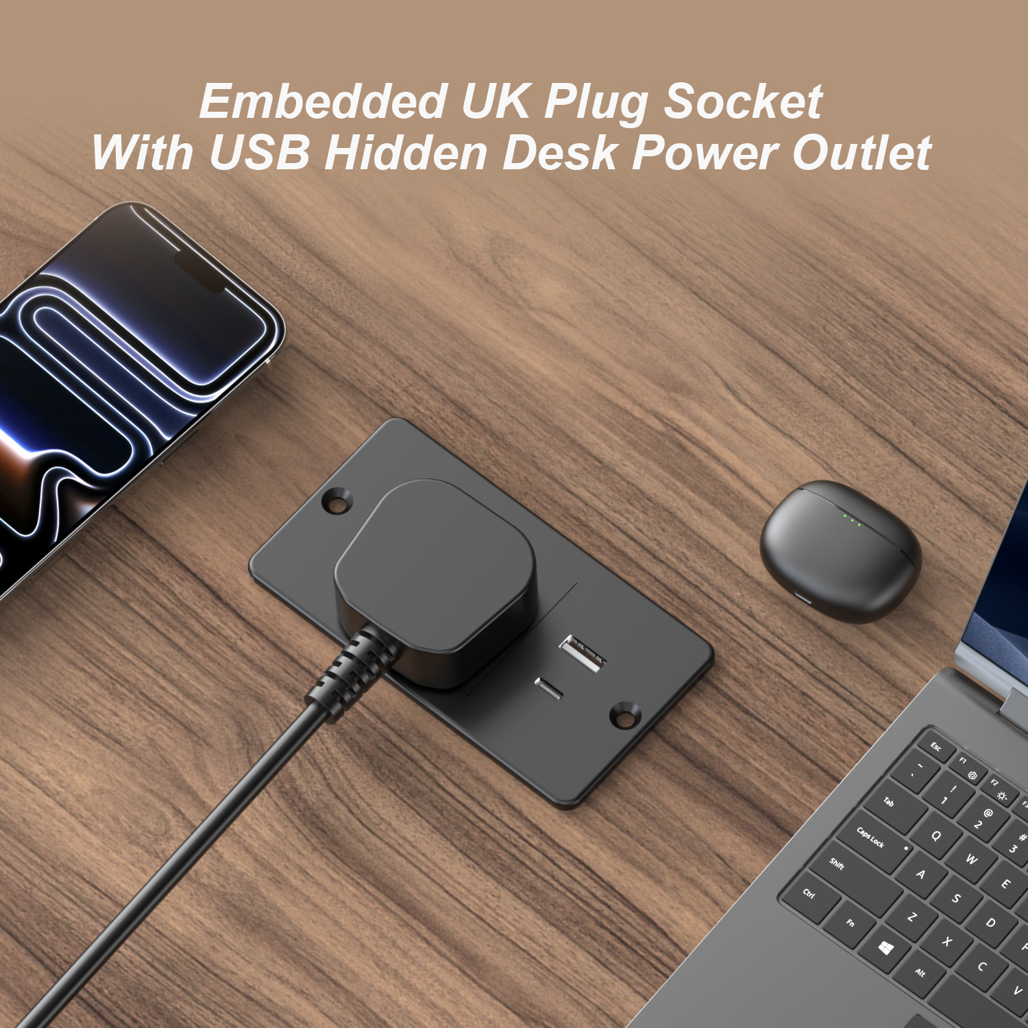 UK Embedded Recessed Power Str - đánh giá và giá Office Furniture Uk