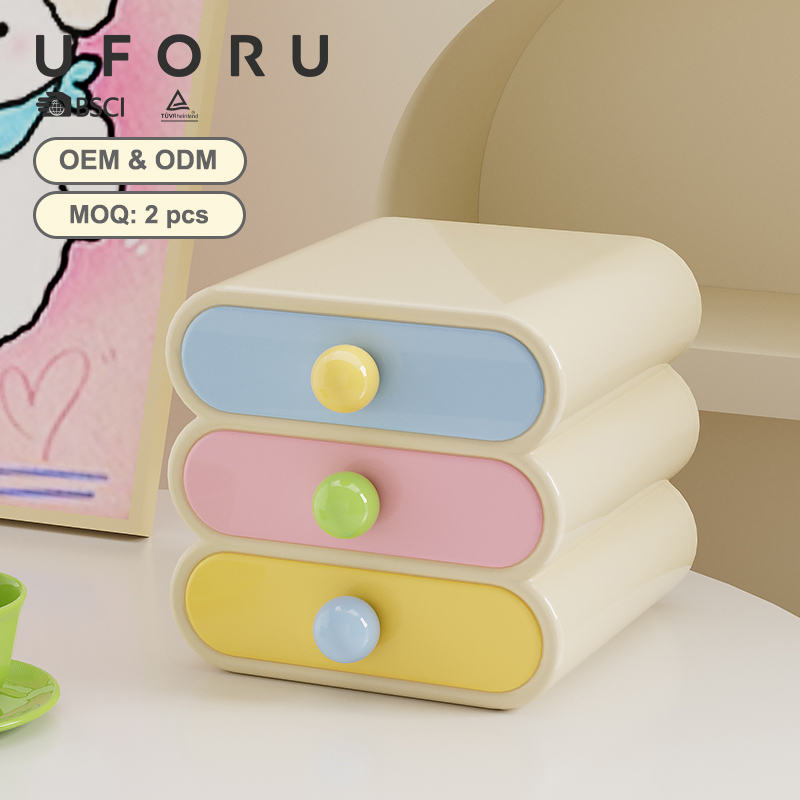 Uforu Dopamine Desk Organizer, - đánh giá và giá Office Furniture Desk