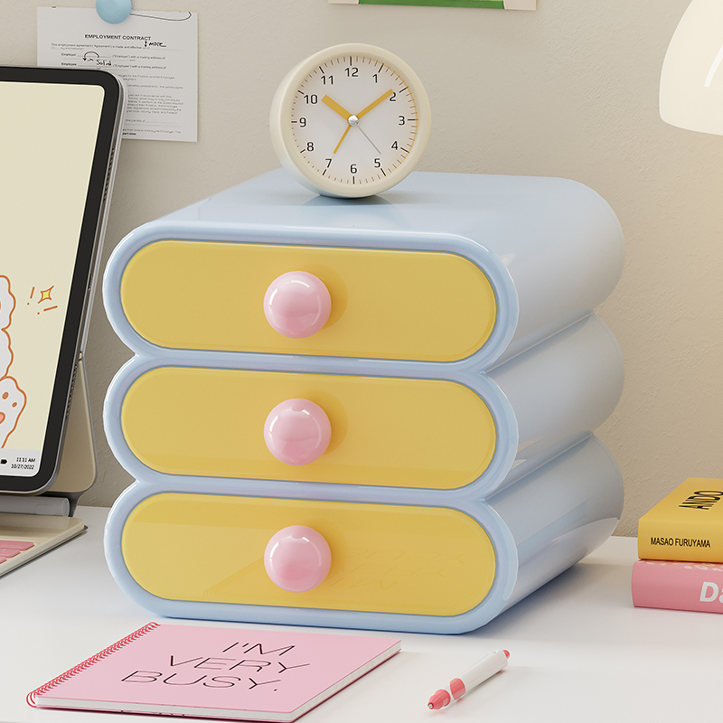 Uforu Dopamine Desk Organizer, - đánh giá và giá Office Furniture Desk